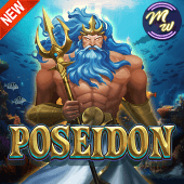 Poseidon - arion games slot