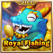 Royal Fishing - arion games slot download