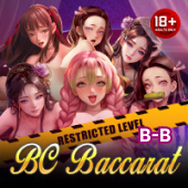 Sexy Baccarat - arion games