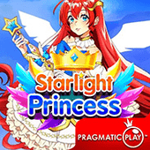 Starlight Princess - arion games