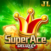 Super Ace Deluxe - arion games slot