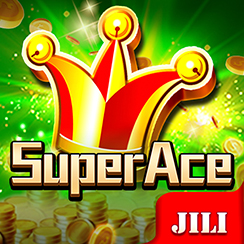 Super Ace - arion games
