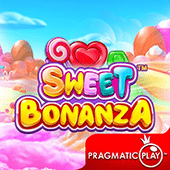 Sweet Bonanza - arion games app