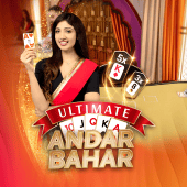 Ultimate Andar Bahar - arion games casino
