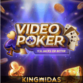 Video Poker - arion games