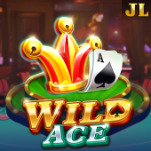Wild Ace - arion games app casino