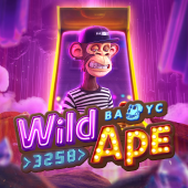 Wild Ape - arion games game