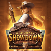 Wild Bounty Showdown - arion games slot